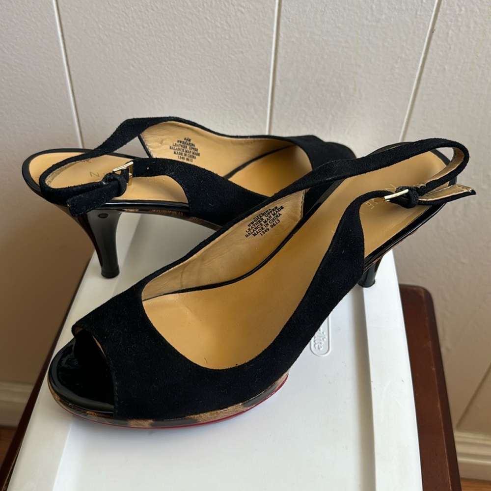 Nine West Heels